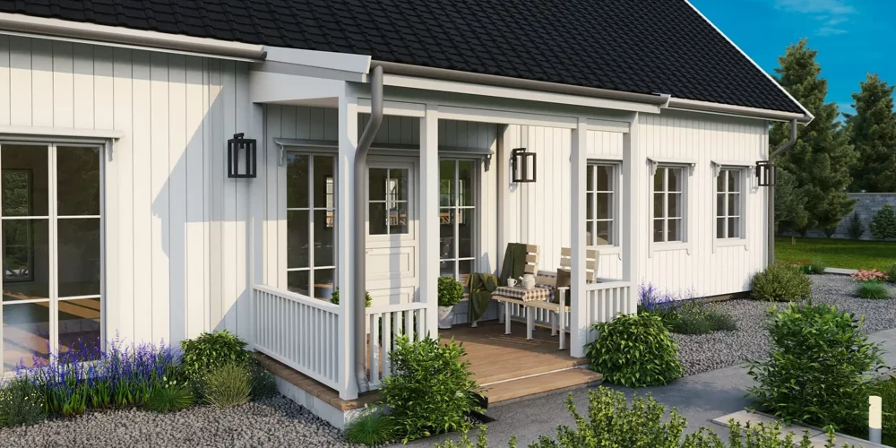 Bygglov farstukvist bygglovsritningar