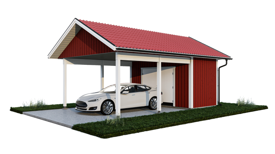 Carport Göteborg