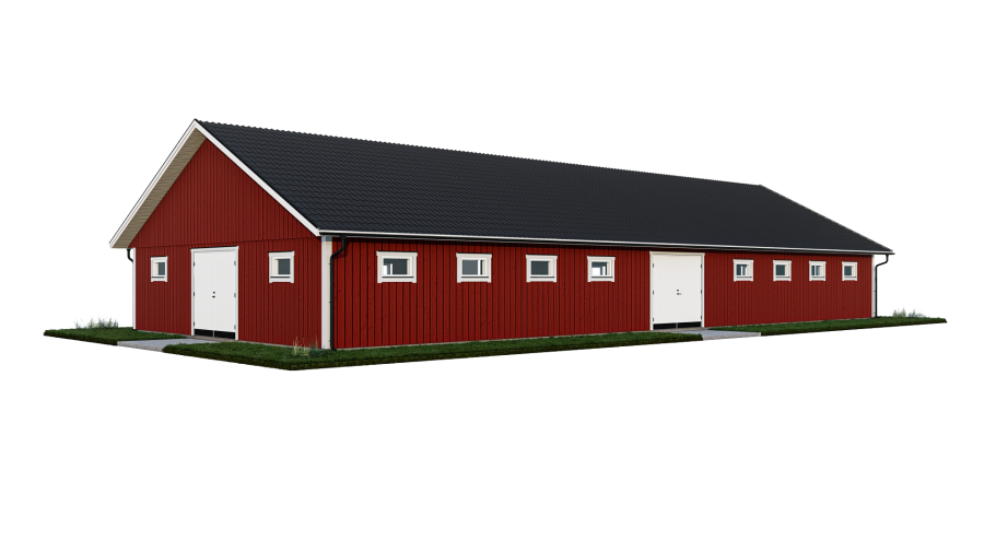 Stall Sundsvall